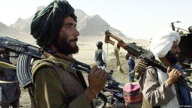 'पड़ोसी मुल्क के हालात बता रहे CAA क्यों है जरूरी', अफगान संकट पर बोले केंद्रीय मंत्री