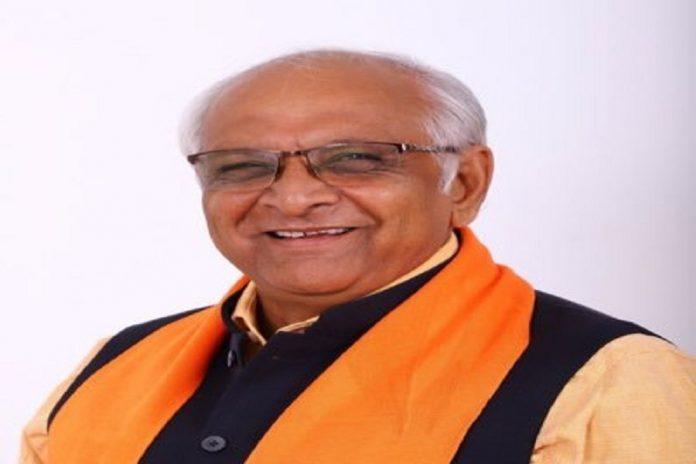 Bhupendra Patel बड़ी खबर- भूपेंद्र भाई पटेल होंगे गुजरात के अगले सीएम, भाजपा विधायक दल की बैठक में उनके नाम पर लगी मुहर
