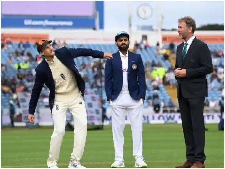 IND vs ENG 4th Test: इंग्लैंड ने टॉस जीतकर पहले गेंदबाजी का लिया फैसला, दोनों टीमों में हुए बदलाव