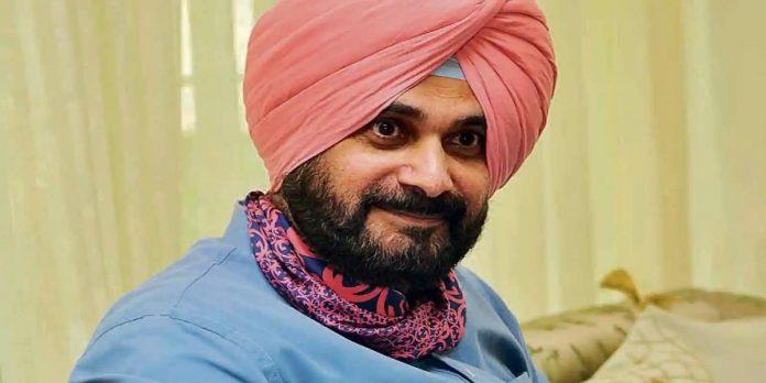 Navjot Navjot Singh Sidhu Resign: नवजोत सिंह सिद्धू ने पंजाब कांग्रेस के अध्यक्ष पद से इस्तीफा दिया