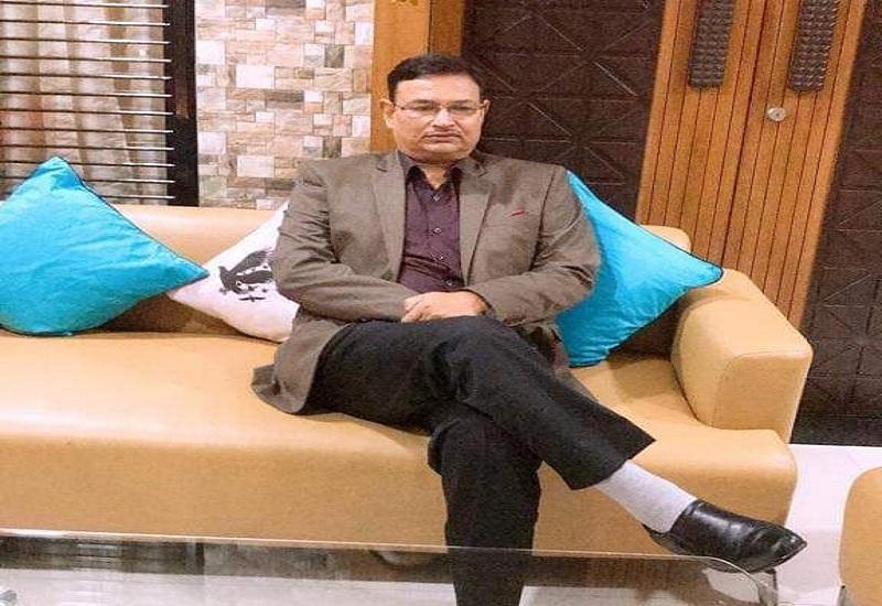 अपने मूल विभाग भेजे गए डॉ. प्रभाकर सिंह, इंदिरा गांधी कृषि विवि में फिर संभालेंगे कुलसचिव की जिम्मेदारी
