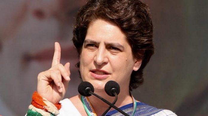 Priyanka Gandhi Vadra UP Assembly Election: प्रियंका गांधी के नेतृत्व में यूपी चुनाव लड़ेगी कांग्रेस, CM के चेहरे पर भी उनकी ही लगेगी मुहर- सलमान खुर्शीद