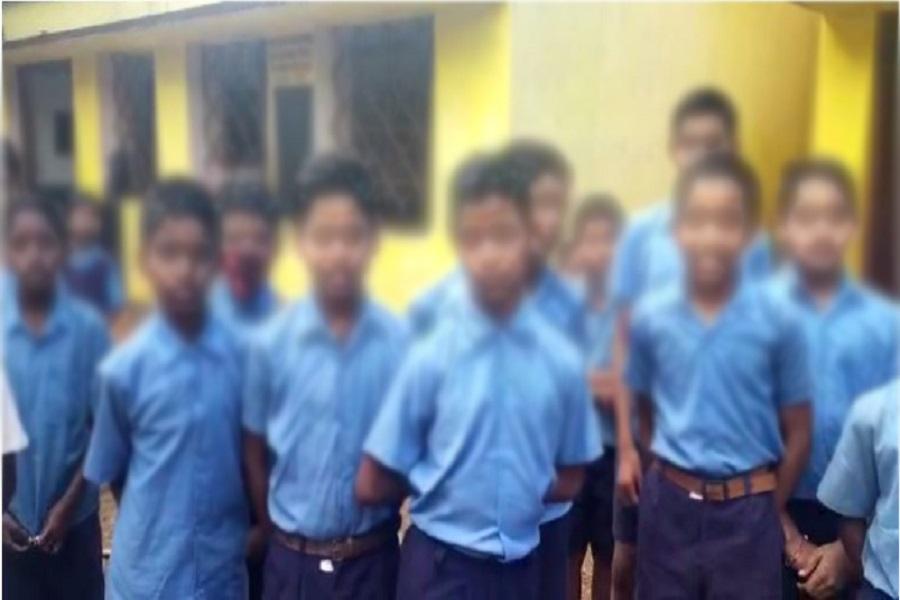 कृष्ण भगवान के नाम का उपवास रखने पर स्कूली बच्चों की शिक्षकों ने की पिटाई, कार्यवाही की उठी मांग