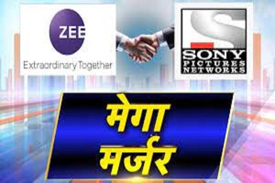 Sony और Zee होंगे मर्ज, 75 चैनल्स के साथ बनेगा सबसे बड़ा TV नेटवर्क, अब Star Network नहीं रहेगा नंबर वन