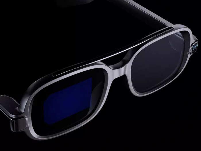 Xiaomi ने गजब का चश्मा किया लॉन्च, कॉलिंग-फोटो समेत कई अन्य स्मार्ट फीचर्स में माहिर है Smart Glasses