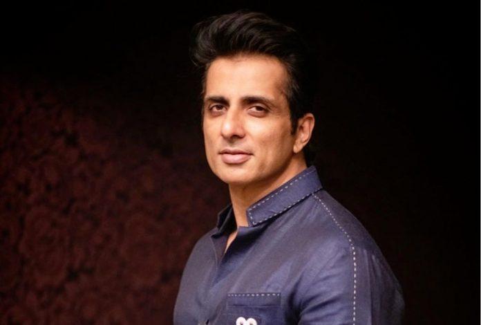 Sonu Sood Breaking : गरीबों के मसीहा सोनू सूद के घर IT डिपार्टमेंट का छापा