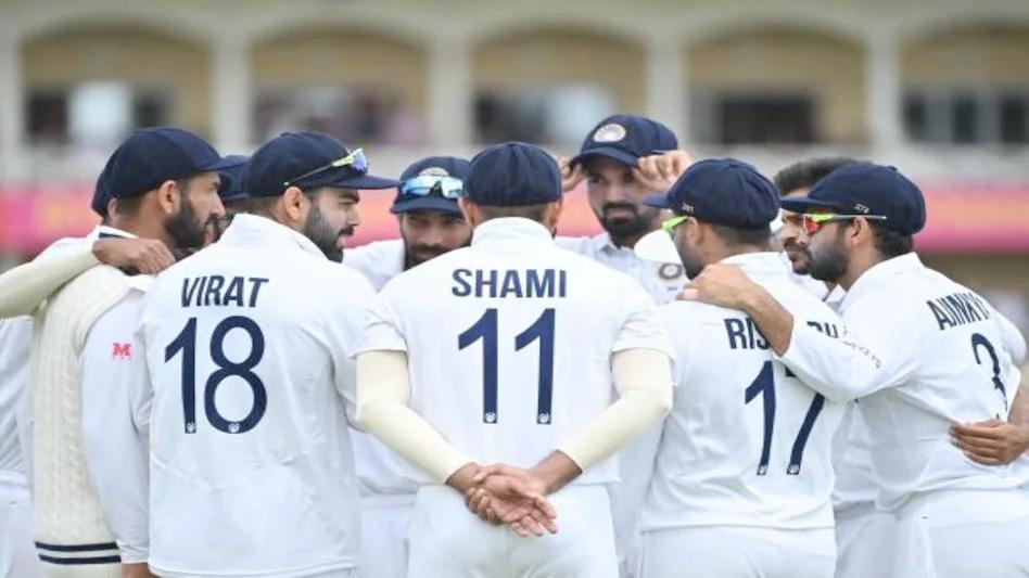 कोरोना से बढ़ी टीम इंडिया की टेंशन, 5वें टेस्ट से पहले एक और सदस्य पॉजिटिव