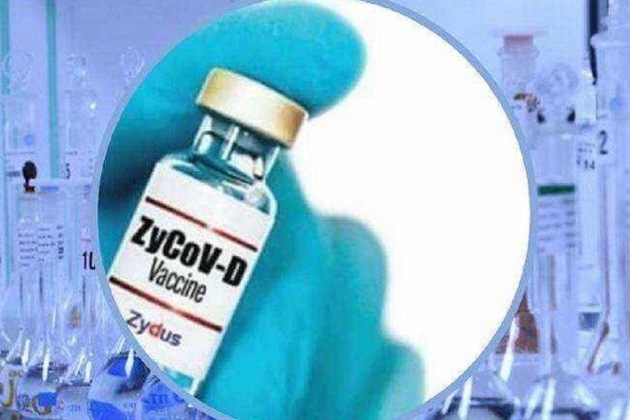 ZyCoV D बहुत जल्द बिना इंजेक्शन के किशोरों को दी जाएगी कोरोना की खुराक! अक्टूबर में आएगी ZyCoV D
