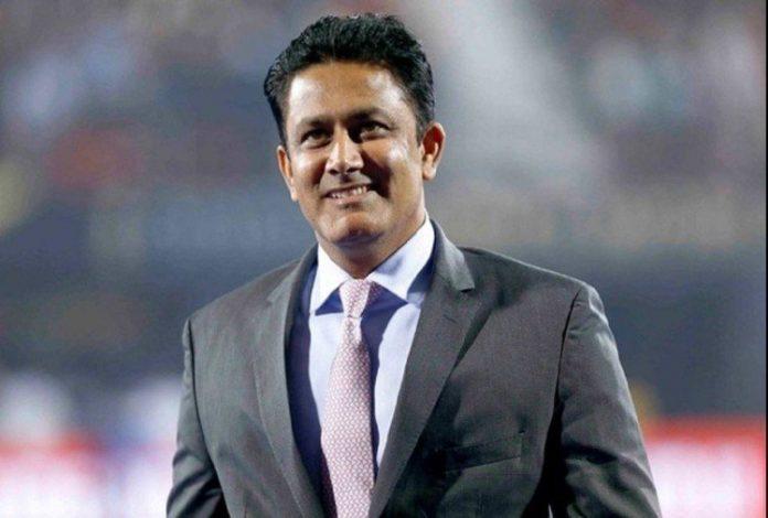 अनिल कुंबले दोबारा बन सकते हैं टीम इंडिया के हेड कोच, BCCI ने महेला जयवर्धने से भी किया था संपर्क अनिल कुंबले दोबारा बन सकते हैं टीम इंडिया के हेड कोच, BCCI ने महेला जयवर्धने से भी किया था संपर्क