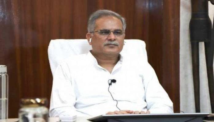 छत्तीसगढ़ में जलभराव पर आया सीएम का बड़ा बयान- लोग अभी यात्रा न करें, जहां है वहां ही रहें... जिम्मेदार अधिकारी और जनप्रतिनिधि देख रहे हैं जलभराव की स्थिति