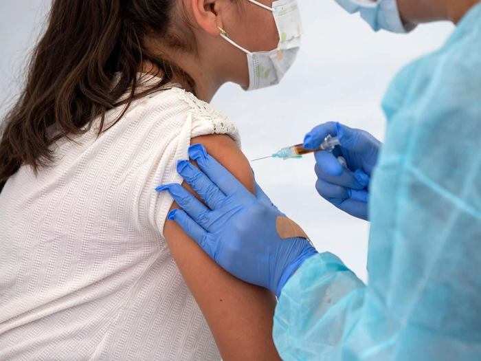 प्रदेश में अब तक 1.87 करोड़ लोगों ने लगवाया कोरोना से बचाव का टीका