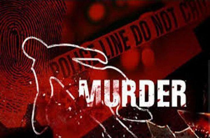 The accused who killed the woman, including son-in-law, arrested, had taken a dreadful step in the affair of one-sided love The accused who killed the woman, including son-in-law, arrested, had taken a dreadful step in the affair of one-sided love