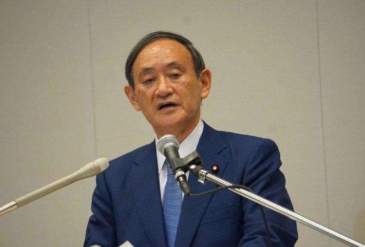 जापान को मिलेगा नया प्रधानमंत्री! बहुत जल्द PM सुगा देंगे इस्तीफा, पार्टी अध्यक्ष की चुनावी रेस से होंगे बाहर