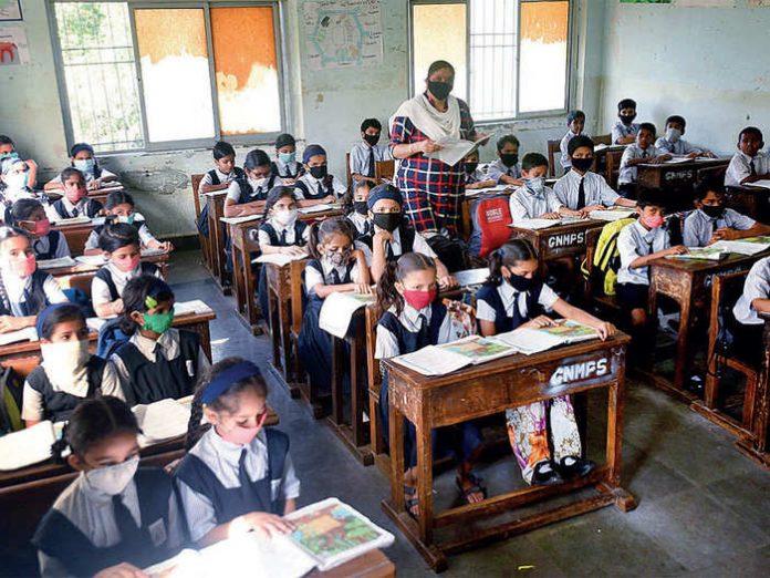 school स्कूलों में नहीं हो रहा कोरोना गाइडलाइन का पालन! DPI ने सभी ज्वाइंट डायरेक्टर व DEO को भेजा यह सख्त निर्देश