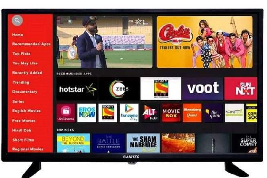 15000 रुपये से कम कीमत में ब्रांडेड Smart TVs को घर लाने का सुनहरा मौका!