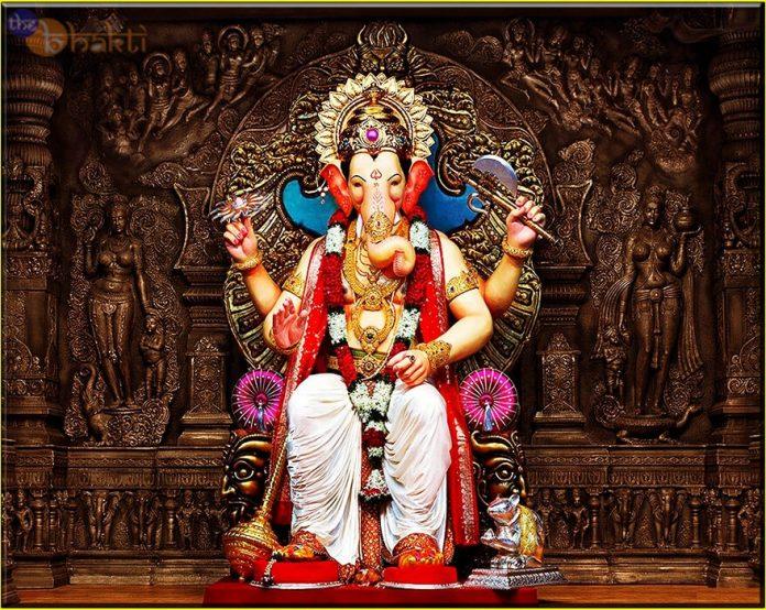 गणेश उत्सव- विसर्जन गणेश उत्सव- विसर्जन के लिए गाइडलाइन जारी, पंडालों में सिर्फ 5 फिट की मूर्ति की मिली इजाजत, देखें आदेश