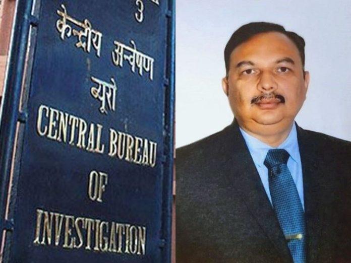 01 लाख की रिश्वत लेते एम्स के डिप्टी डायरेक्टर गिरफ्तार, CBI ने की कार्रवाई 01 लाख की रिश्वत लेते एम्स के डिप्टी डायरेक्टर गिरफ्तार, CBI ने की कार्रवाई