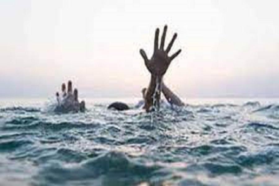 Big Accident : करमा विसर्जन करने गई सात लड़कियों की तालाब में डूबने से मौत
