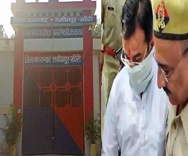 Lakhimpur Kheri Violence: Law tightening on Union Minister of State for Home Ajay Mishra's son, sent on three-day police remand