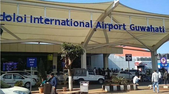 अडाणी ग्रुप को सौंपी गई इस अंतरराष्ट्रीय हवाई अड्डे की जिम्मेदारी, 50 साल की अवधि के लिए होगा अधिकार