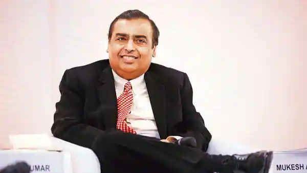Mukesh Ambani joined the $100 billion club, know how much growth the property has made this year