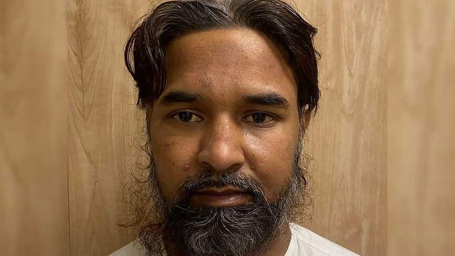Breaking News: Baba, who became a terrorist, took Indian citizenship after training from ISI, court sent him to custody for 14 days