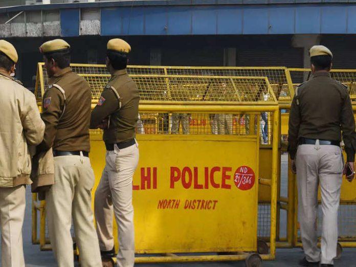 दिवाली पर थी दिल्ली को दहलाने की साजिश, आतंकी गिरफ्तार… AK-47, एक एक्स्ट्रा मैगजीन, 60 राउंड गोली, एक हैंड ग्रेनेड बरामद, ISI ने दी थी ट्रेनिंग
