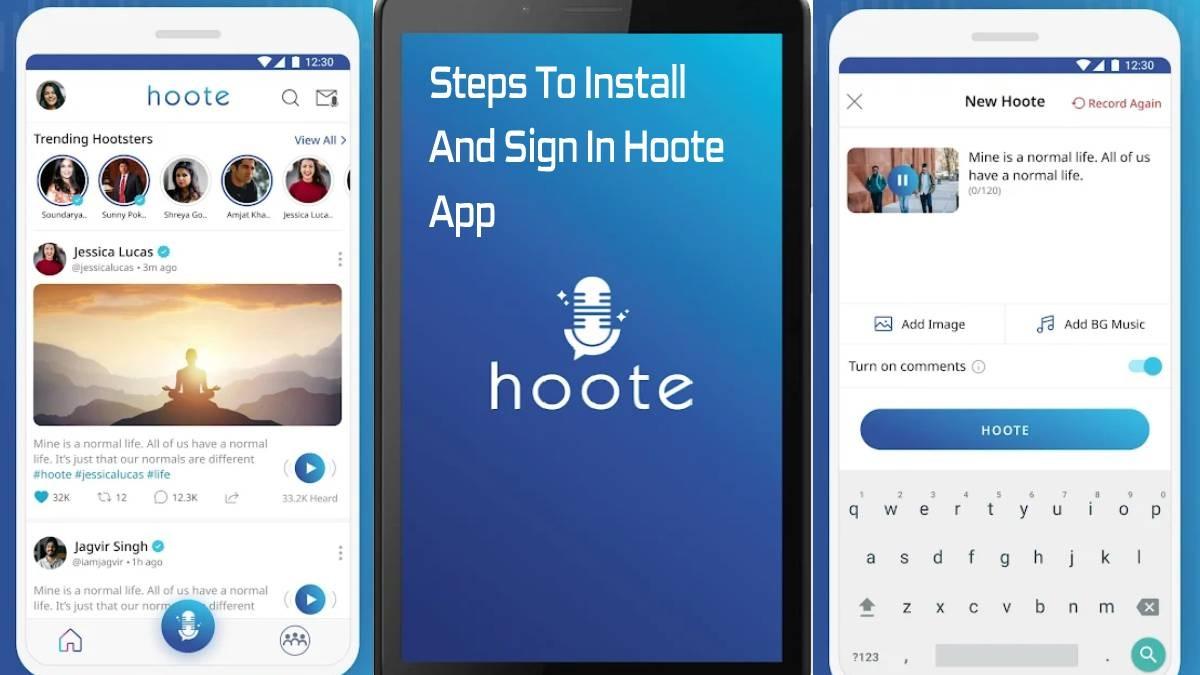 साउथ सुपर स्टार रजनीकांत ने लॉन्च किया Hoote app, जानें इसकी खासियत और कैसे करेगी काम