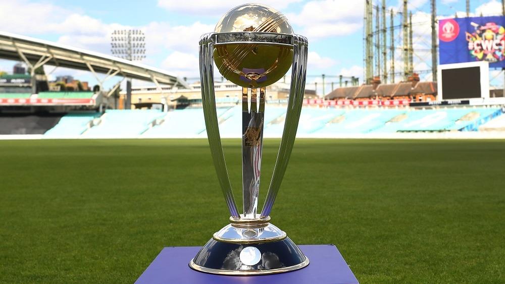 *ICC T20 World Cup: जाने कब होगा भारत और पाकिस्तान के बीच मुकाबला, सभी मैच की जानकारी के लिए पढ़िए ये खबर*