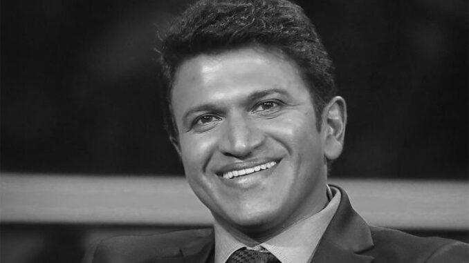 Superstar Puneet Rajkumar is no more, died of heart attack at the age of 46, government issued high alert
