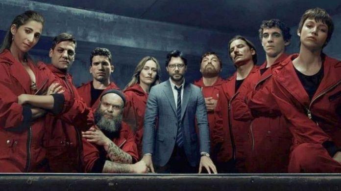 Money-Heist-Season-5 Money Heist Season 5 के दूसरे पार्ट का टीजर हुआ रिलीज, फिल्म के हर एपिसोड की दिखी झलक