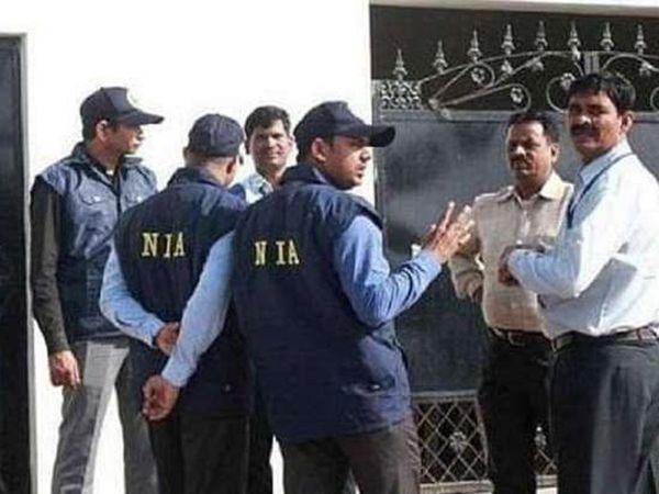 Breaking News:जम्मू-कश्मीर में TRF के खिलाफ बड़ी कार्रवाई, NIA ने 16 ठिकानों पर मारा छापा