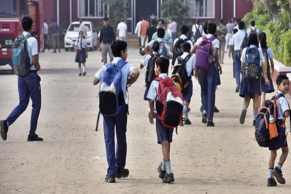 दिवाली से पहले राजधानी में खुलेंगे स्कूल! घाटों पर छठ पूजा की मिली इजाजत