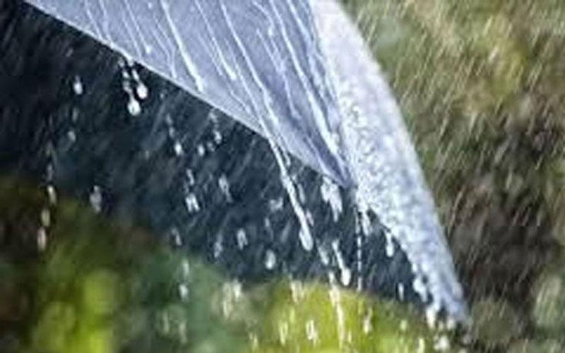 प्रदेश में अब तक 1132.4 मिमी औसत वर्षा दर्ज, जाने आपके जिले में कितनी हुई बारिश