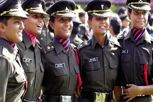 सेना की 39 महिला अफसरों को सुप्रीम कोर्ट में मिली बड़ी जीत, अब मिलेगा परमानेंट कमीशन