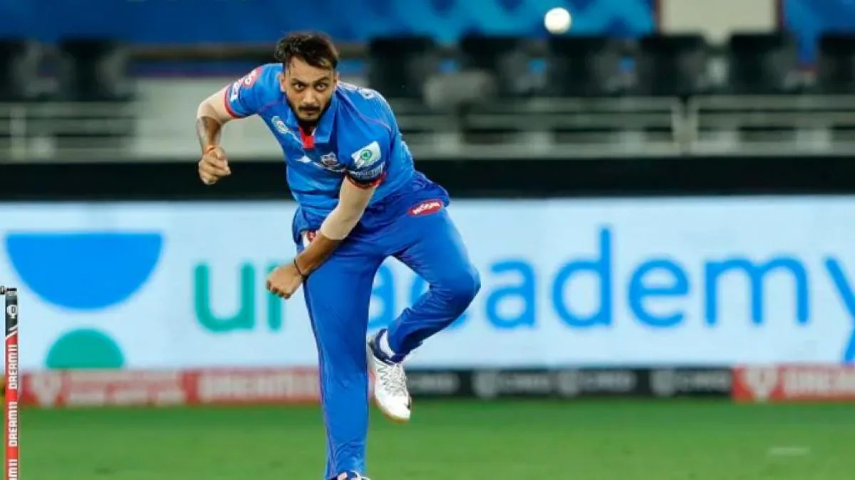 T20 World Cup: Spin all-rounder Axar Patel has no place in the team, this player will play in his place