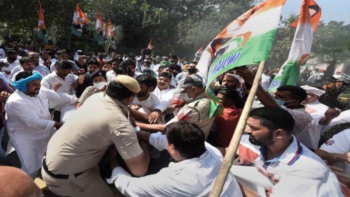 लखीमपुर खीरी हिंसाः मंत्री व योगी सरकार को तत्काल बर्खास्त करने की मांग को लेकर मौन व्रत रखेंगे छत्तीसगढ़ कांग्रेसी