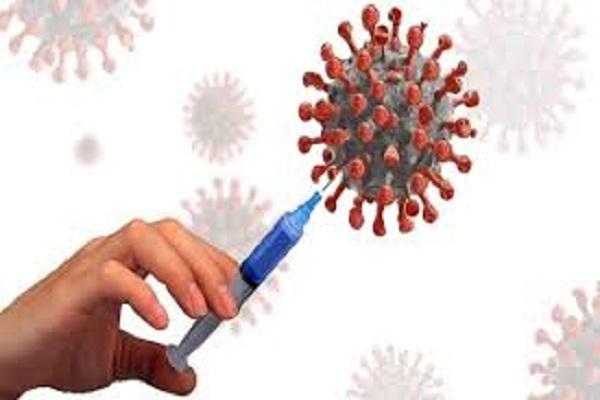Alert! टीका नहीं लगवाने पर 16 से 17 महीने में हो सकते हैं कोरोना संक्रमित
