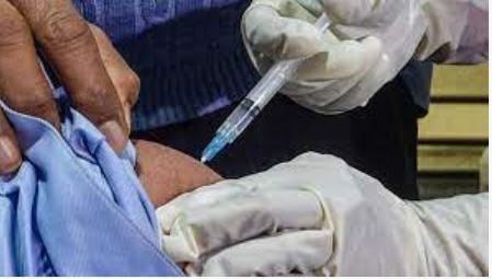 95 करोड़ कोरोना टीकाकरण के लक्ष्य को किया हासिल भारत : मनसुख मंडाविया