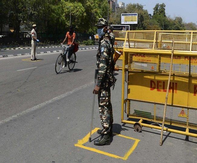 Breaking News: दिल्ली में आतंकी हमले की आशंका, पुलिस आयुक्त ने जारी किया हाई अलर्ट