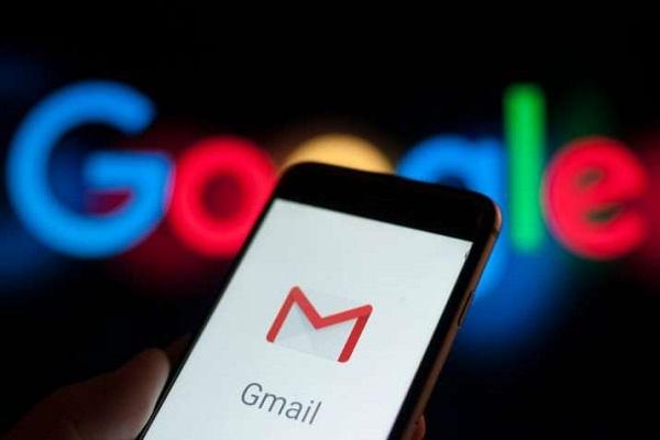 Gmail Down : Google की मुफ्त ई-मेल सर्विस जीमेल भारत में हुआ ठप, यूजर्स लगातार कर रहे है शिकायते