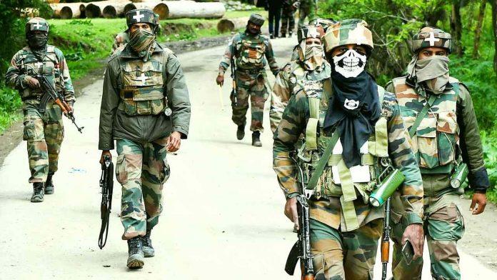 Jammu-Kashmir: भारतीय सेना ने राजौरी के जंगलों में लश्कर के छह आतंकवादियों को किया ढेर, मुठभेड़ जारी
