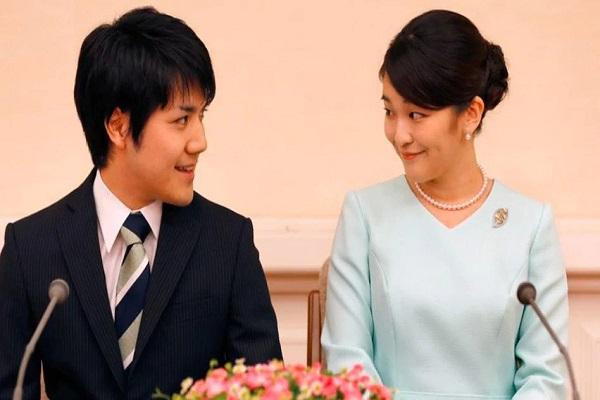जापान की प्रिंसेस माको ने अपने प्यार के लिए छोड़ी राजशाही, बॉयफ्रेंड केई कोमुरो से शादी कर बनाया न्यूयॉर्क में रहने का प्लान