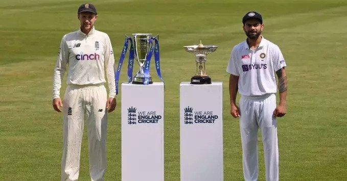 Test Match Breaking: खिलाडियों के कोरोना पॉजिटिव होने के कारण रद्द हुआ मैच अब खेला जाएगा अगले साल, इंग्लैंड क्रिकेट बोर्ड ने दी जानकारी