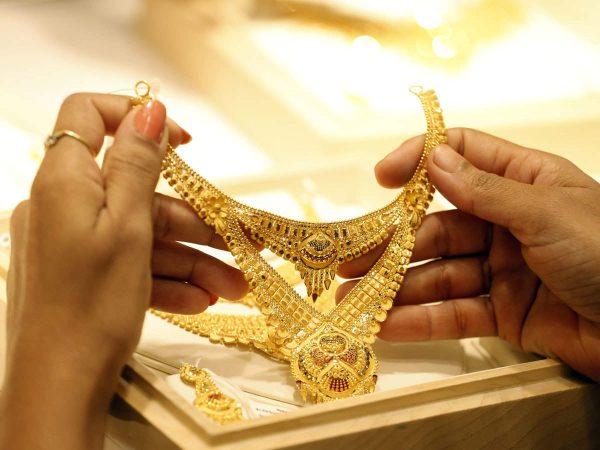 Gold and Silver Rate: There has been a fall in the price of gold and silver before Navratri, know what is their price in your city