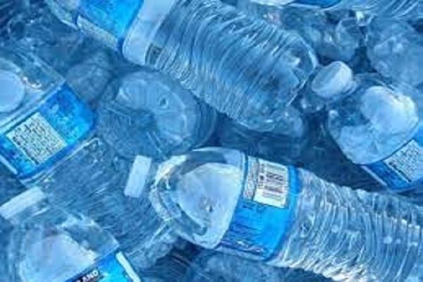 1 जनवरी से नहीं मिलेगा पानी की बोतल, पर्यावरण को सुरक्षित रखने के लिए राज्य का सार्थक प्रयास