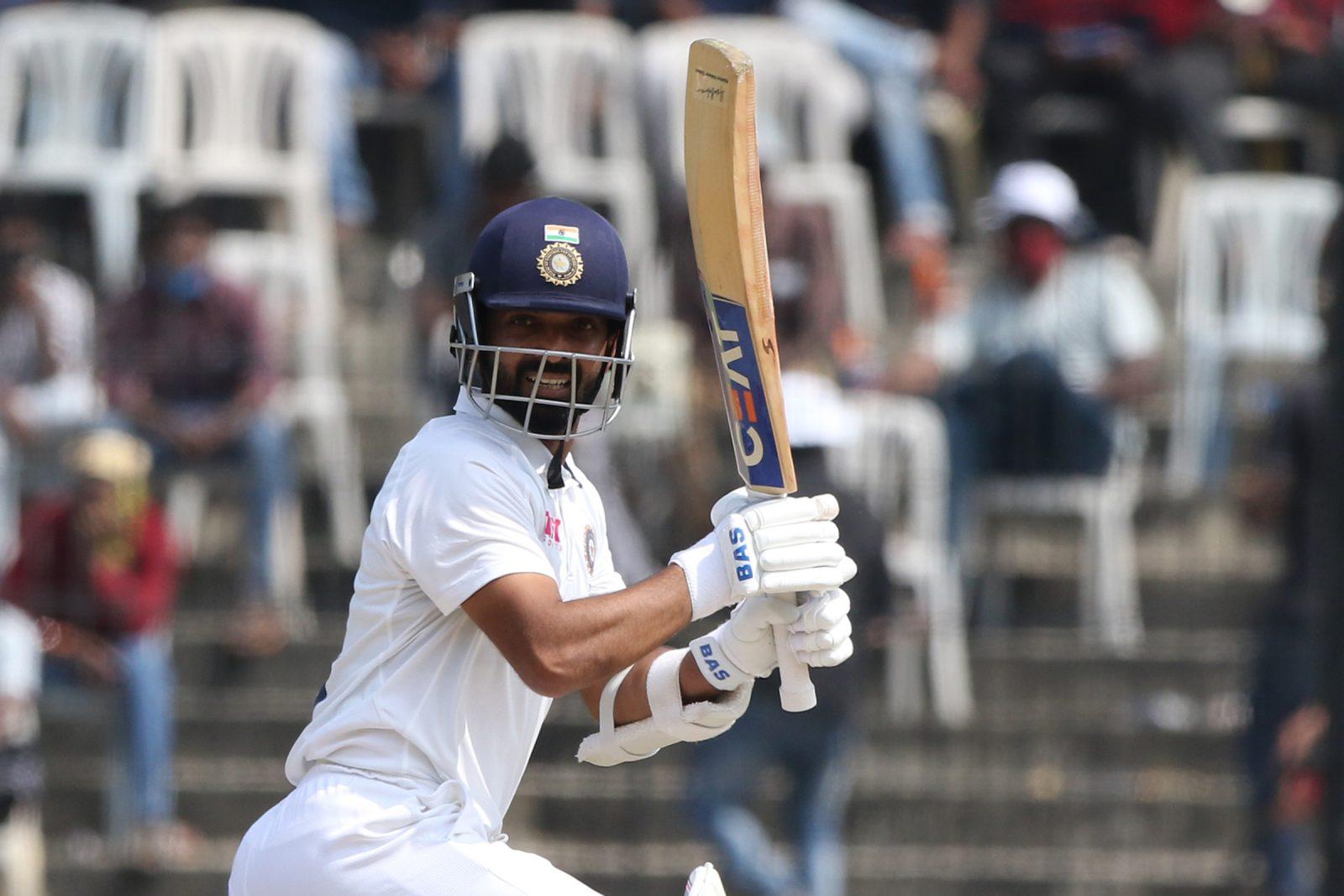 IND vs NZ Tests : पहले टेस्ट के लिए टीम इंडिया का ऐलान, अंजिक्य रहाणे को कप्तानी, दो नए चेहरों को मिला मौका