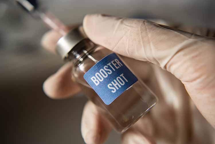 बूस्टर डोज का ट्रायल शुरू, 6 महीने पहले वैक्सीन लेने वाले होंगे शामिल, नतीजों के आधार पर होगा फैसला