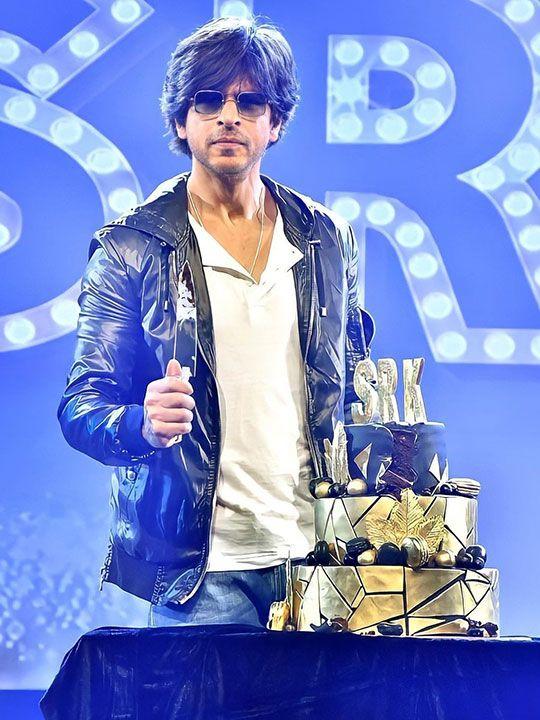 Happy birthday Shahrukh: Once lived in a small room in Delhi, today he is the owner of a bungalow worth more than 350 crores