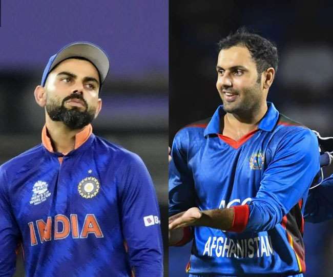 टीम इंडिया के लिए जीत जरूरी, T-20 World Cup में आज अफगानिस्तान से है मुकाबला, बड़े अंतर से जीत है जरूरी